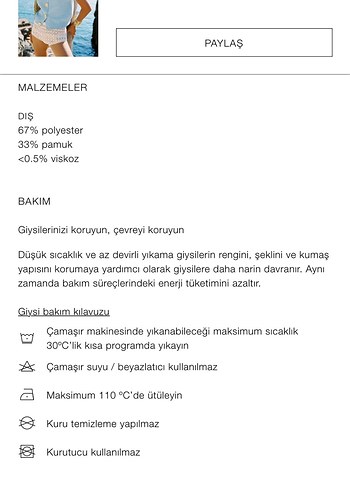 Zara Mavi renk yelek gold Düğmeli