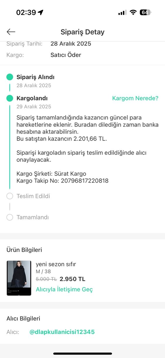 yeni sezon hiç kullanılmadı - Görsel 5