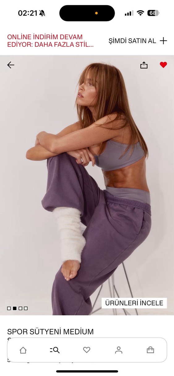 yeni sezon hiç kullanılmadı - Görsel 3