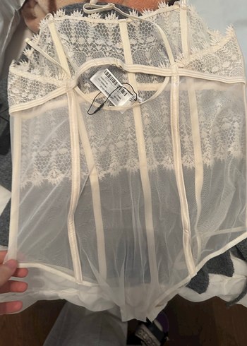 zara body - Görsel 9