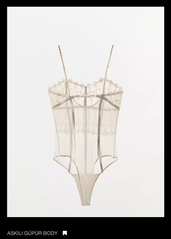 zara body - Görsel 5