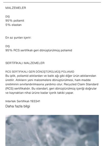 Kahverengi tulum ve uzun Kollu top - Görsel 8