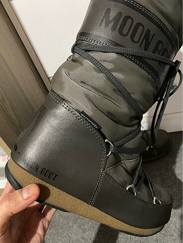 Moon Boot Moon Boot