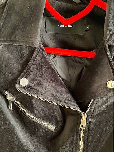 s Beden Vero Moda Ceket