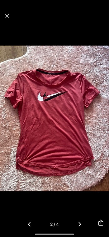 Nike orjinal tişört