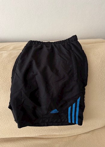 Erkek Lacivert Mini Elastik Bel Mayo - Görsel 2