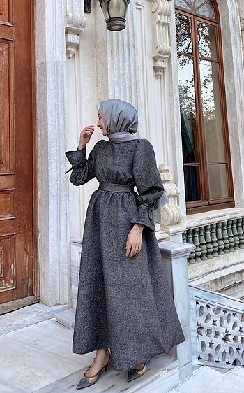 Prenses Pırıltı Elbise