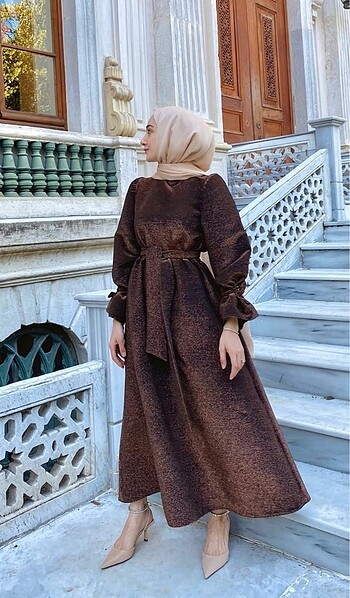 Prenses Pırıltı Elbise