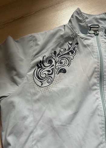 Lescon Mavi Eşofman Unisex - Görsel 4