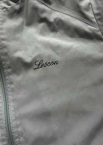 Lescon Mavi Eşofman Unisex - Görsel 5