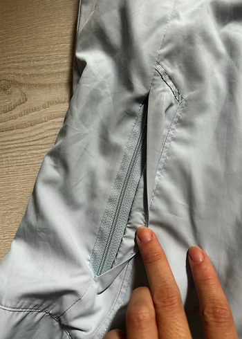 Lescon Mavi Eşofman Unisex - Görsel 6