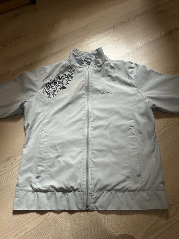 Lescon Mavi Eşofman Unisex - Görsel 3