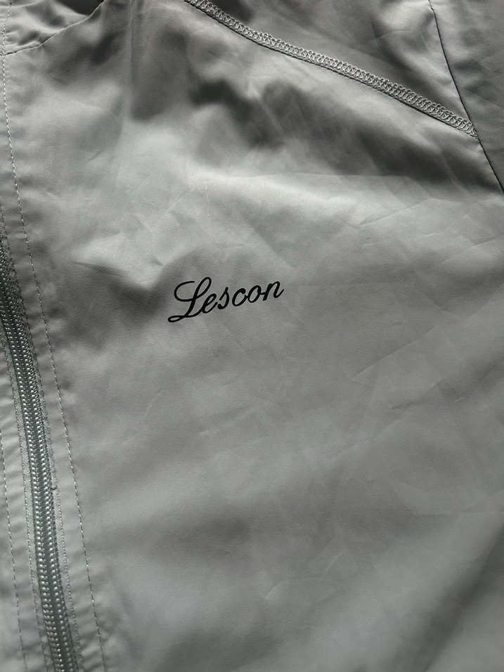 Lescon Mavi Eşofman Unisex - Görsel 5