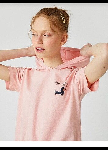 Tişört / T shirt 