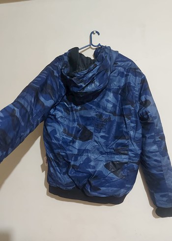 Polo Ralph Lauren Erkek Mont - Görsel 2