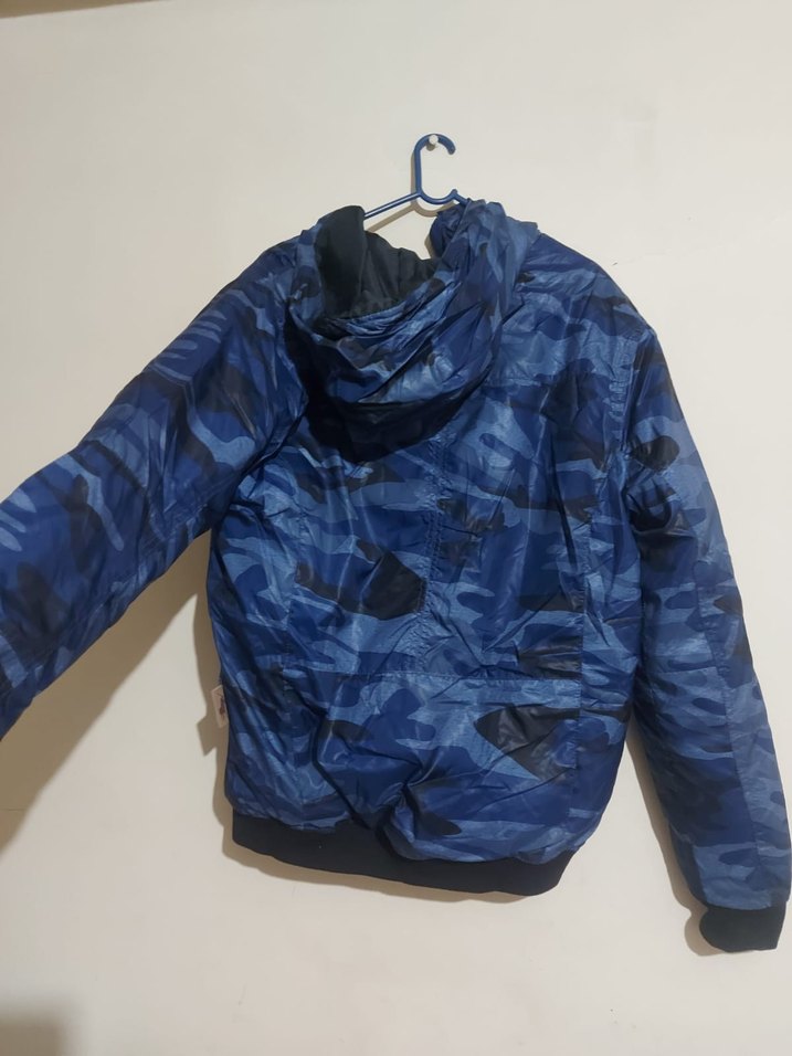 Polo Ralph Lauren Erkek Mont - Görsel 2