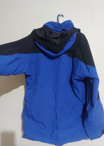 Schöffel Alman Vintage Mont Ceket - Görsel 3