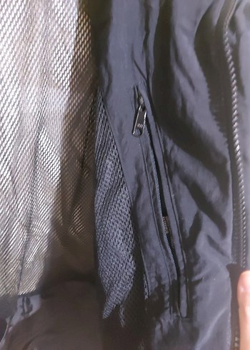 Schöffel Alman Vintage Mont Ceket - Görsel 8