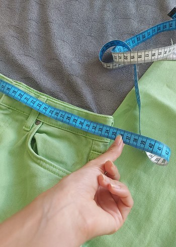 Trendyol & Milla Jean Pantolon