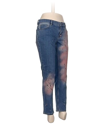 Twist Twist Jean / Kot %70 İndirimli.