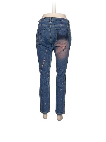 38 Beden Twist Jean / Kot %70 İndirimli.