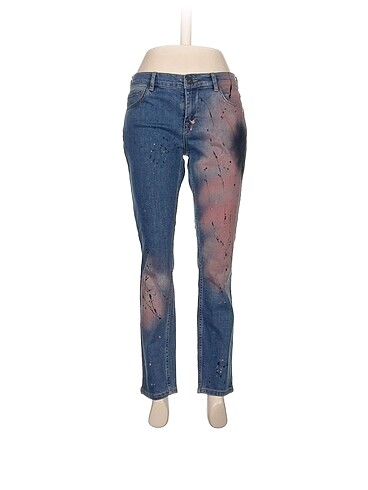 Twist Jean / Kot %70 İndirimli.