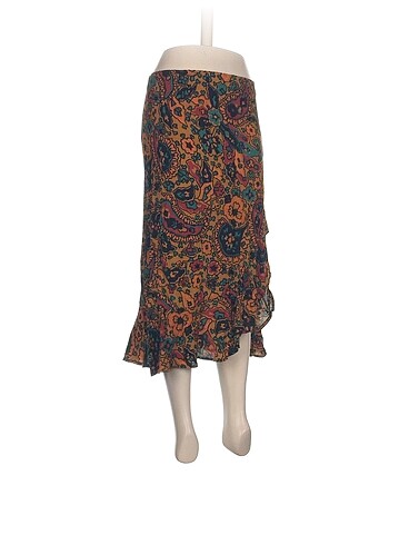 Vintage Love Vintage Love Midi Etek %70 İndirimli.