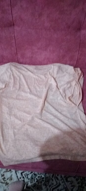 0-1 Ay Beden pembe Renk 35 model pembe mınnıe takımı