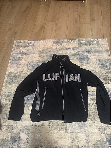 Lufıan taktik ceket