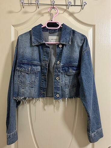 LC Waikiki kot ceket