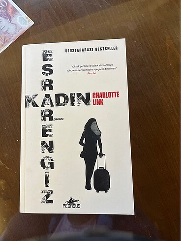 Kitap