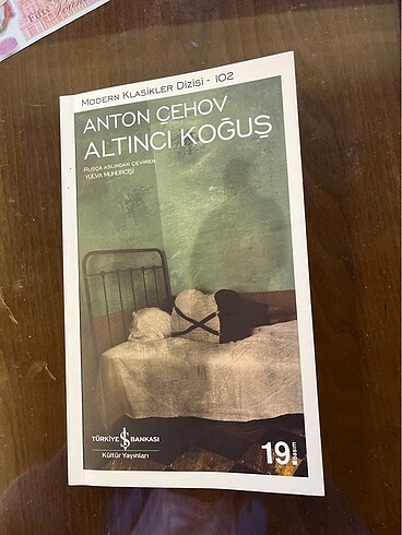 Kitap