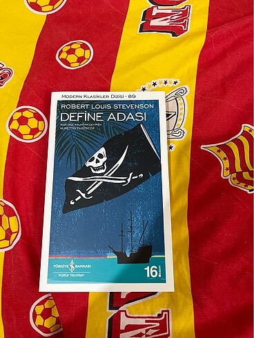 Kitap
