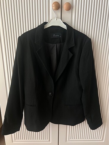 LCW 44 beden blazer ceket