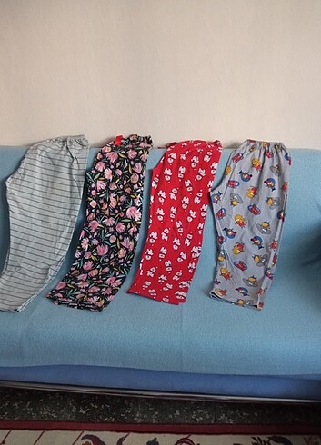 Pijama altı 