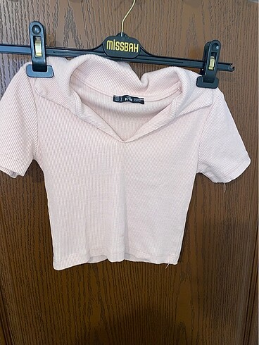 xs Beden 3 adet crop