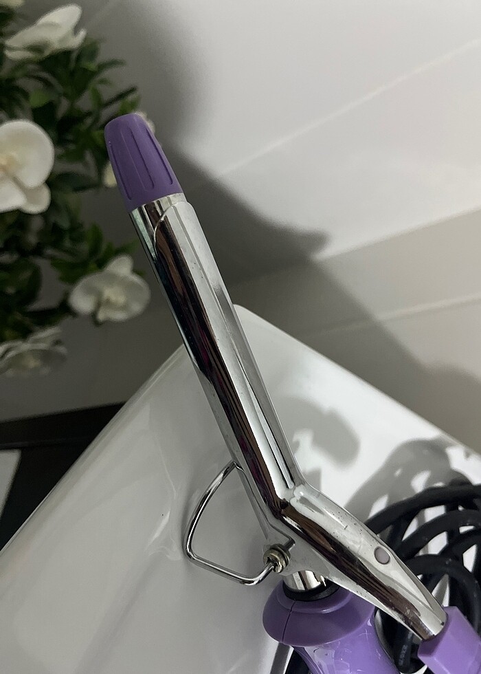 Philips SalonCurl Essential Saç Şekillendirici - Görsel 3