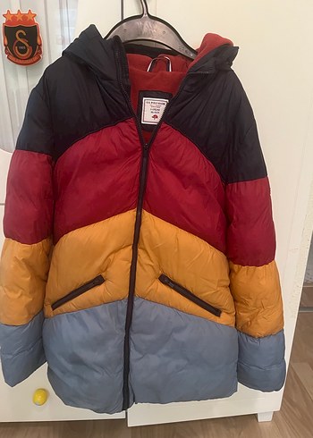 U.S Polo Assn. 11-12 Yaş