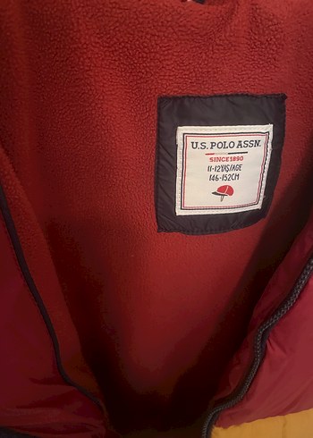 Erkek Çocuk Çok Renkli Fermuarlı Mont - Görsel 4