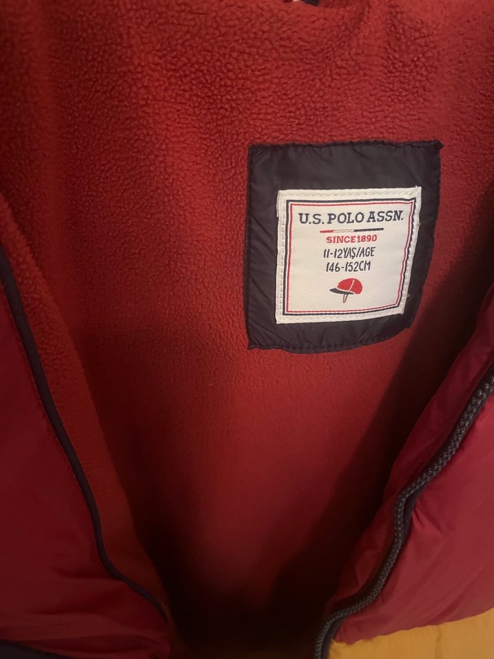 Erkek Çocuk Çok Renkli Fermuarlı Mont - Görsel 4