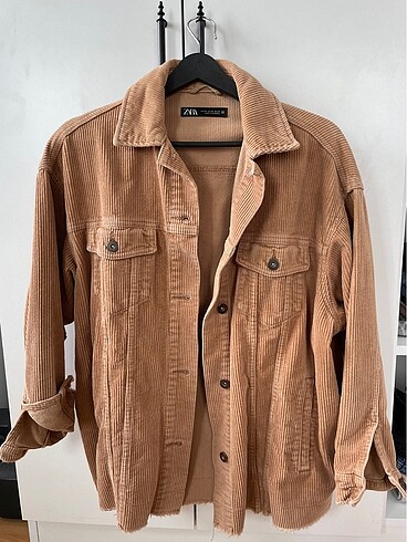 Zara Ceket