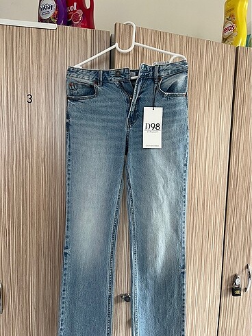 Stradivarus D98 jean