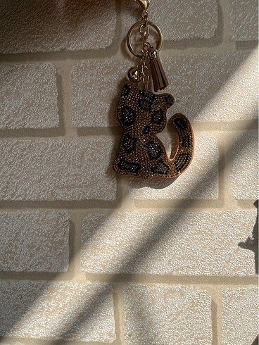 Charm/anahtarlık