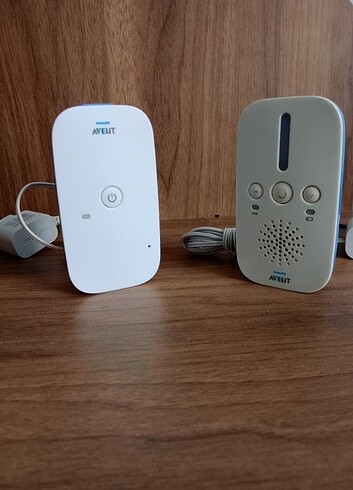 Philips AVENT bebek telsizi