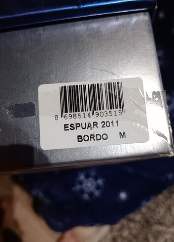 Espuar Robdöşambr
erkek çeyizlik saten sabahlık, pijama alt üst  - Görsel 5