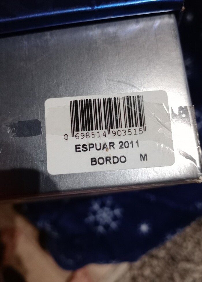 Espuar Robdöşambr
erkek çeyizlik saten sabahlık, pijama alt üst  - Görsel 5