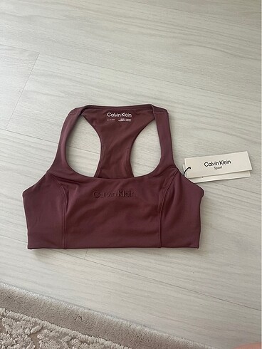 Sport capri rose