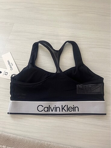 Calvin Klein Mini üst spor