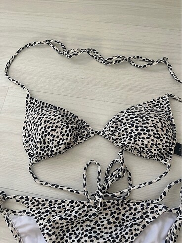 Diğer Mayo bikini