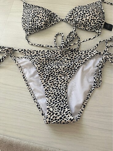 38 Beden Mayo bikini
